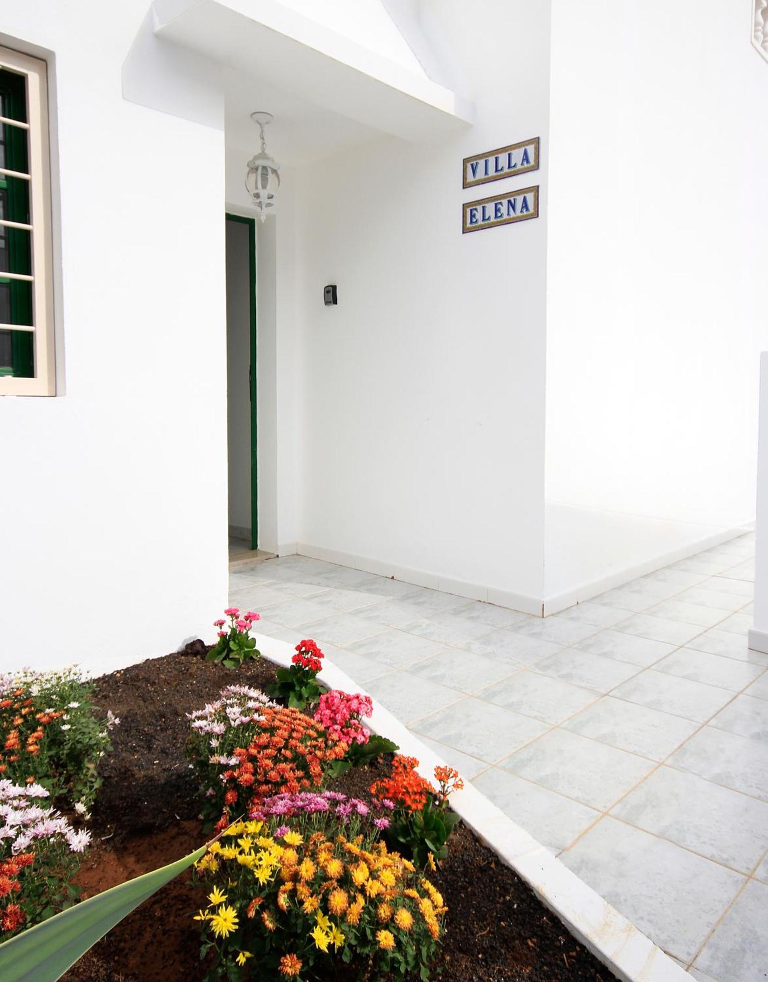 Villa Elena Puerto del Carmen  Buitenkant foto