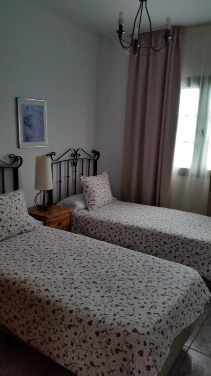 Villa Elena Puerto del Carmen  Buitenkant foto