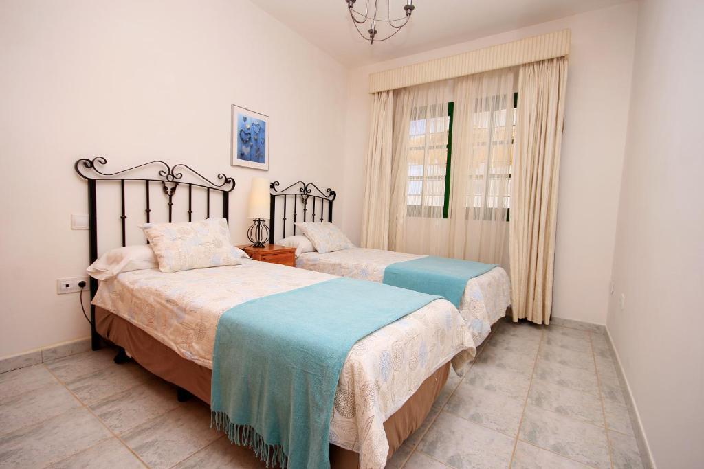 Villa Elena Puerto del Carmen  Kamer foto