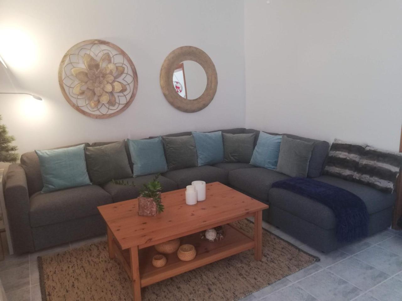 Villa Elena Puerto del Carmen  Buitenkant foto