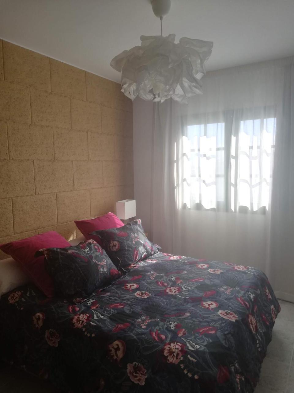 Villa Elena Puerto del Carmen  Buitenkant foto