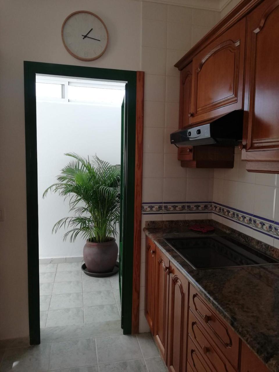 Villa Elena Puerto del Carmen  Buitenkant foto