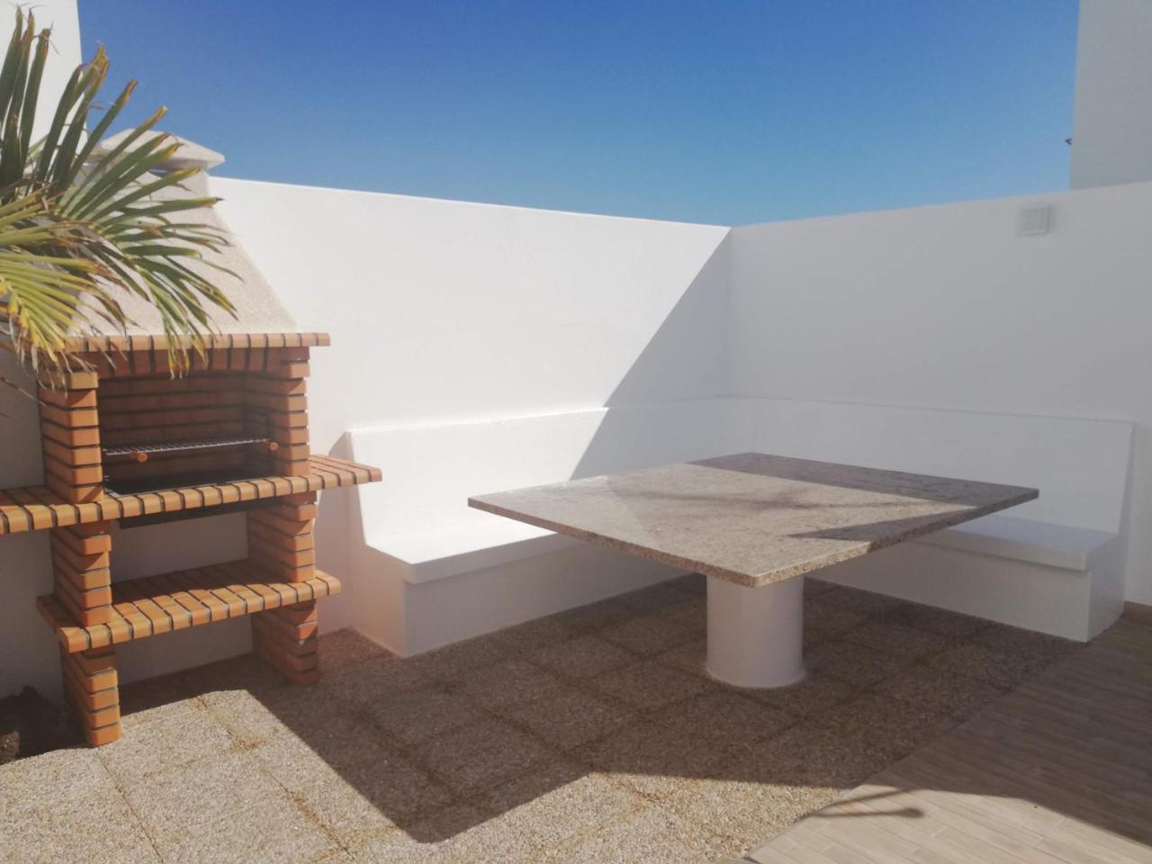 Villa Elena Puerto del Carmen  Buitenkant foto