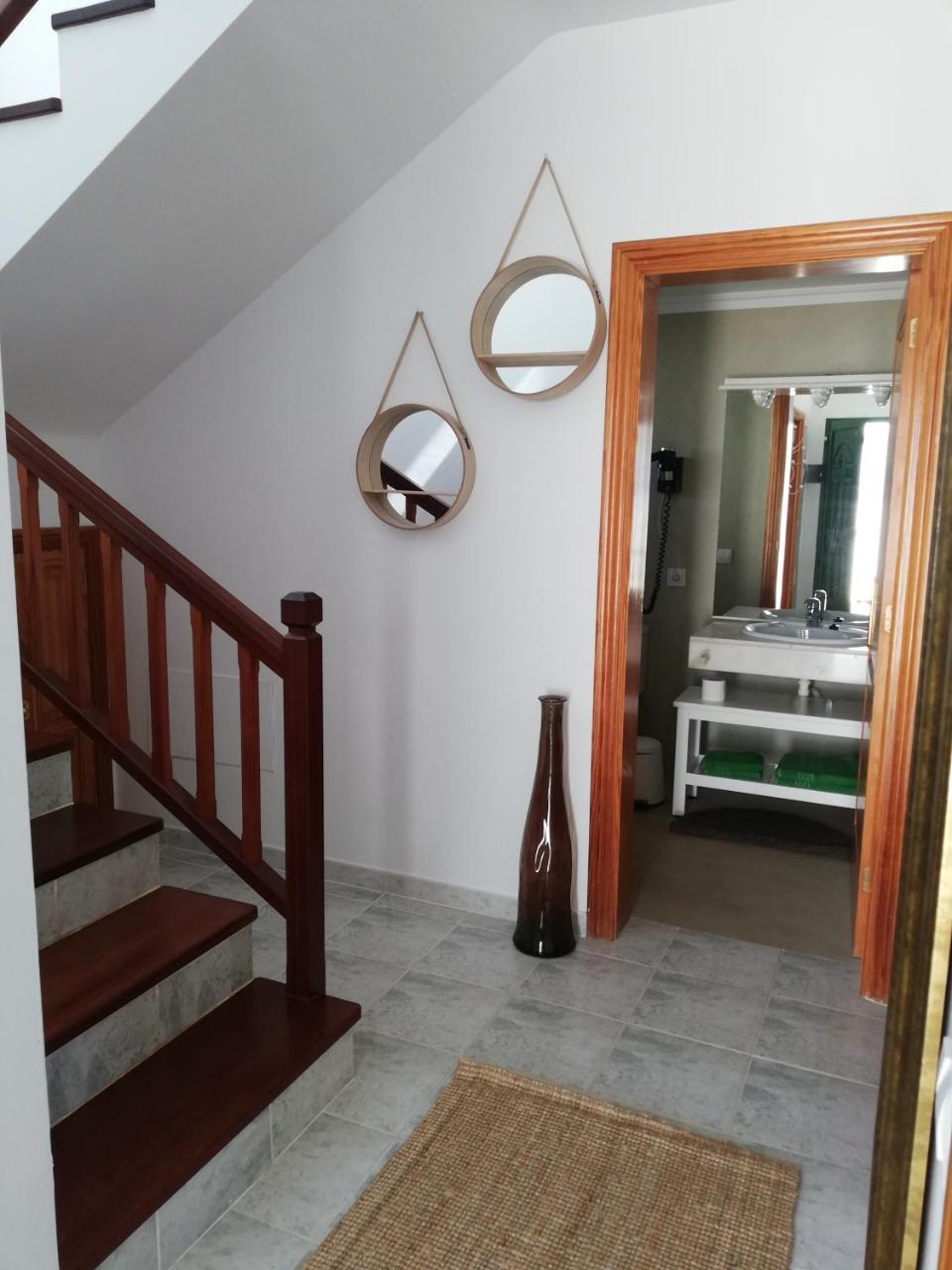 Villa Elena Puerto del Carmen  Buitenkant foto